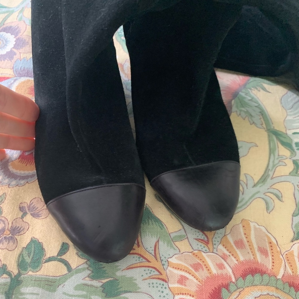 condition details boots